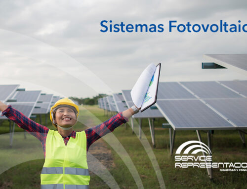 Instalación de sistemas fotovoltaicos en Lima