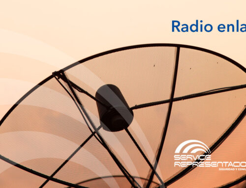 Instalación de  radio enlaces en Lima