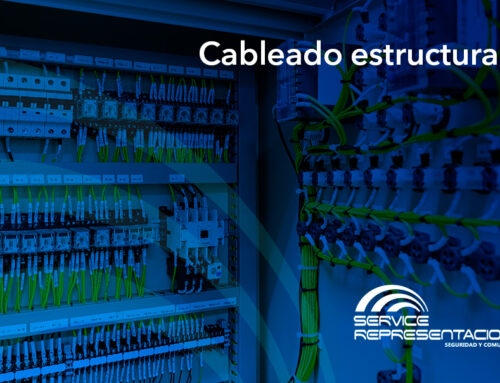 Instalación de cableado estructurado en lima